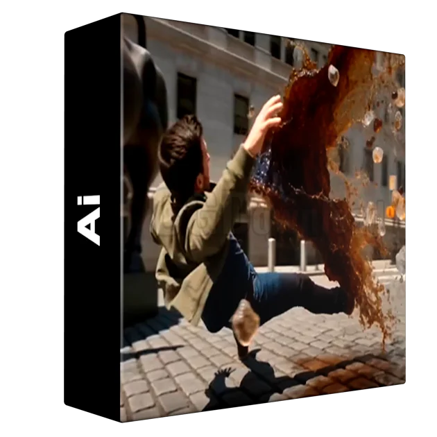 AI FILM MASTERY & AI CONTENT CREATION