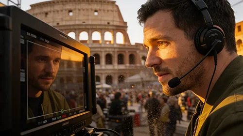 AI FILM MASTERY & AI CONTENT CREATION скачать