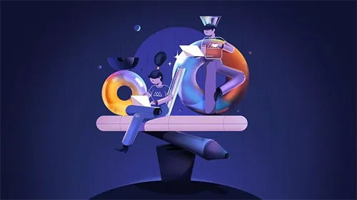 Motion Design Masterclass for Commercials and Social Ads скачать