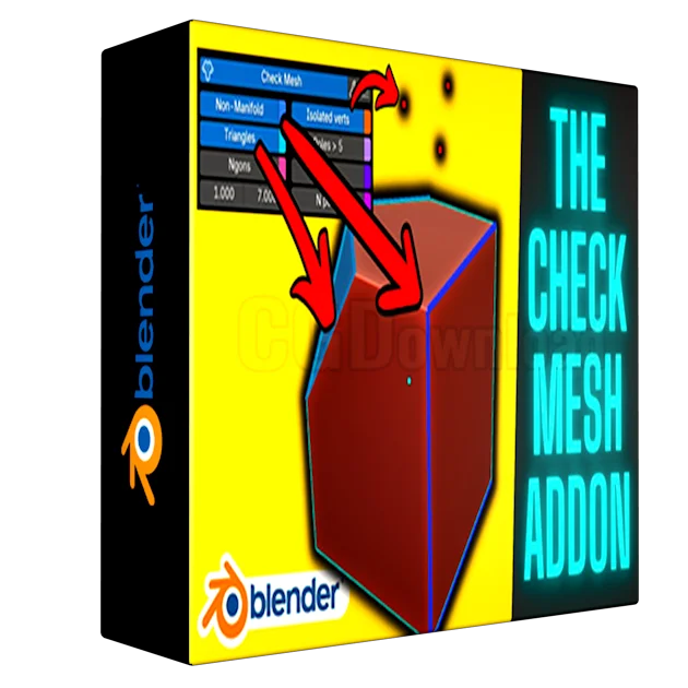 Check Mesh