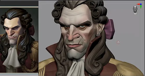 Stylized Face (Hindi) by Vijay Pratap Singh скачать