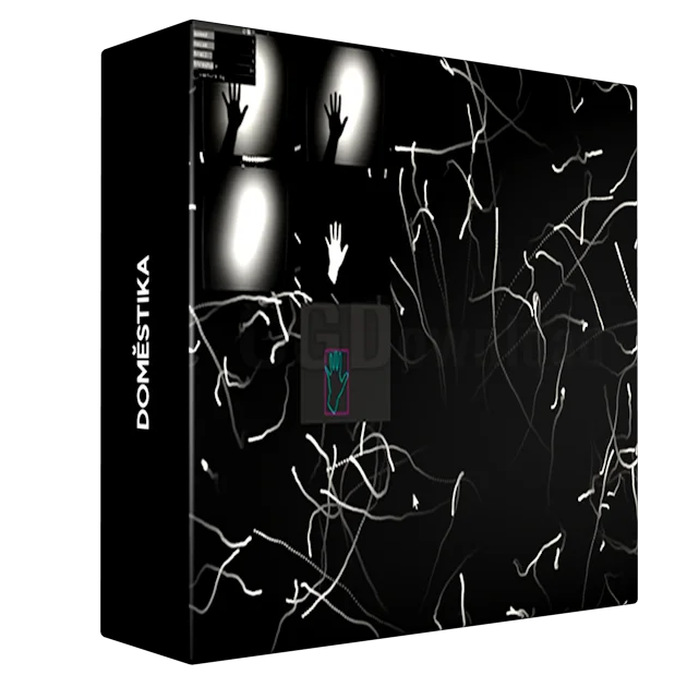 Creative Coding: Immersive Art with openFrameworks