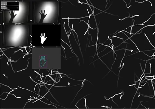 Creative Coding Immersive Art with openFrameworks скачать