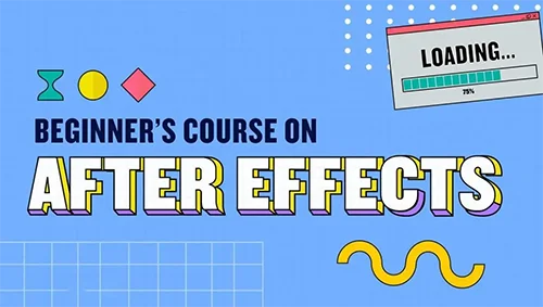 The Complete Beginner’s Guide To After Effects скачать
