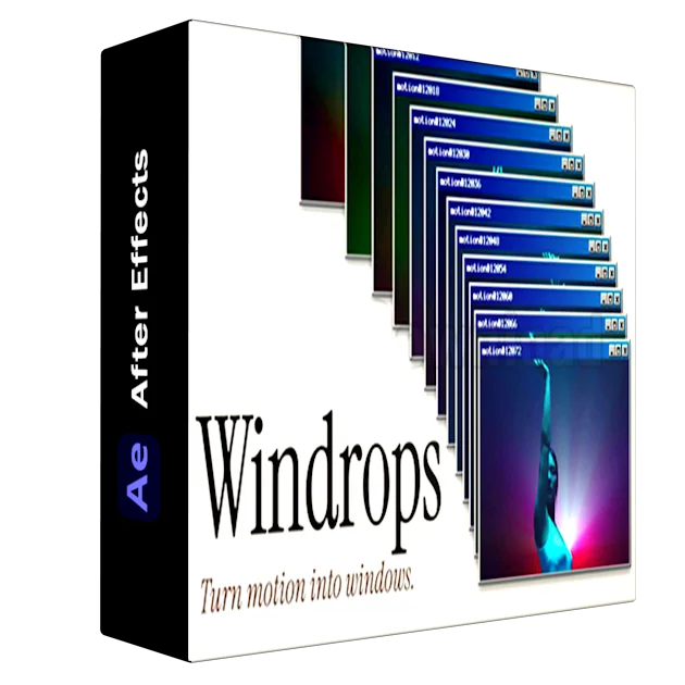 Windrops