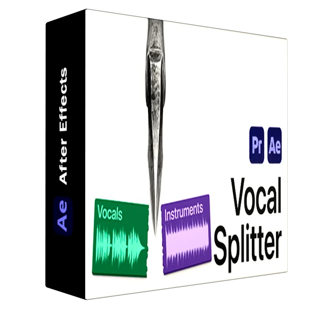 VocalSplitter