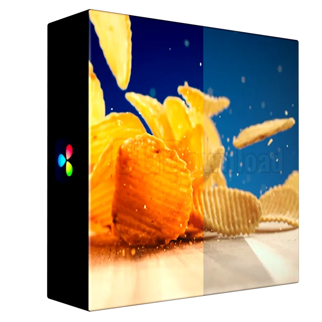 The Ultimate Color Grading Bootcamp in DaVinci Resolve