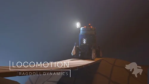 Ragdoll – Locomotion скачать