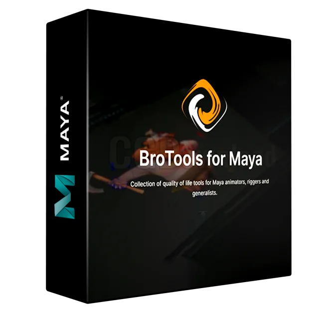 BroTools