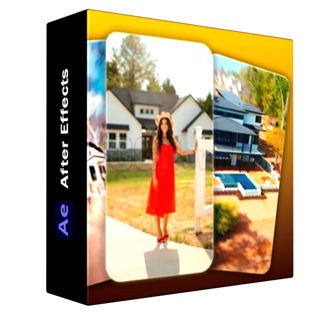 Master Real Estate Video Editing: Premiere & After Effects