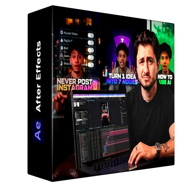 APEX Editors - Complete Video Editing Program
