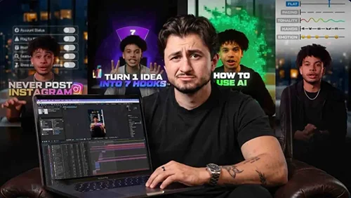 APEX Editors – Complete Video Editing Program скачать