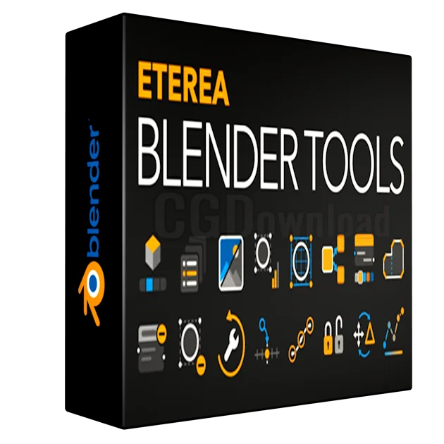 Eterea Blender Tools