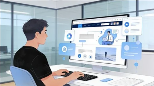 Web Design Bootcamp Building Websites with Figma & Framer скачать