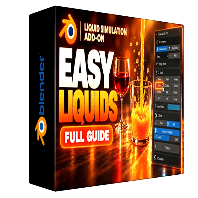 Easy Liquids