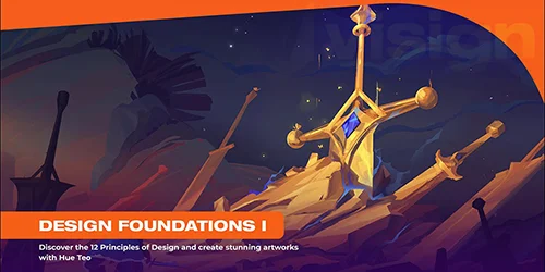 Design Foundations I скачать