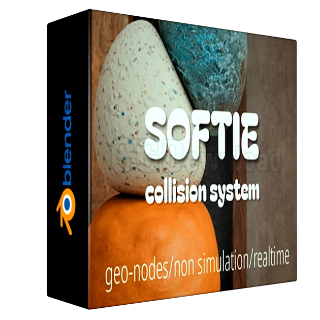 Softie Collision System